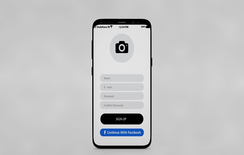 Activity Club screenshot 4